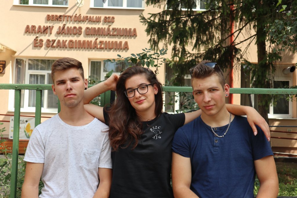 Verébtábor az Aranyban 2019 22